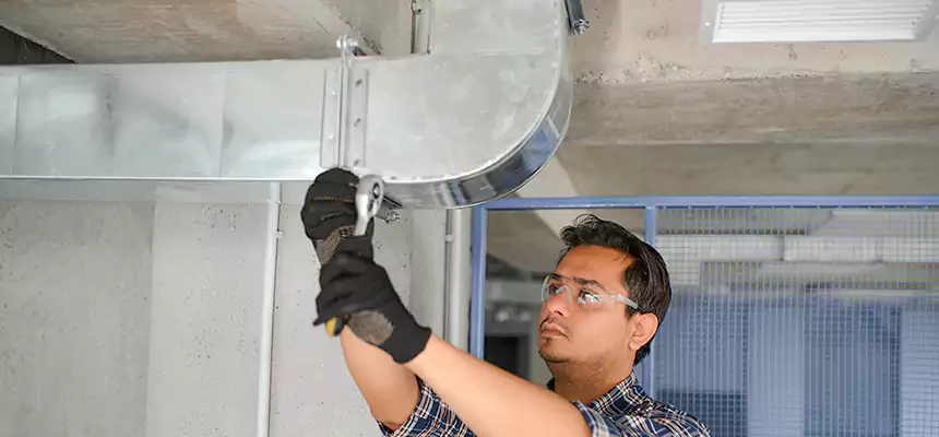 Our Air Duct Installation Services in Whittier, CA