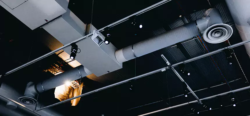 Our Air Duct Replacement Services in Whittier, CA