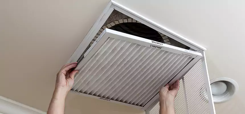Our Air Duct UV Sanitization Services in Whittier, CA