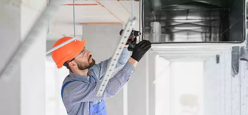 Our Air Vent Replacement Services in Whittier, CA