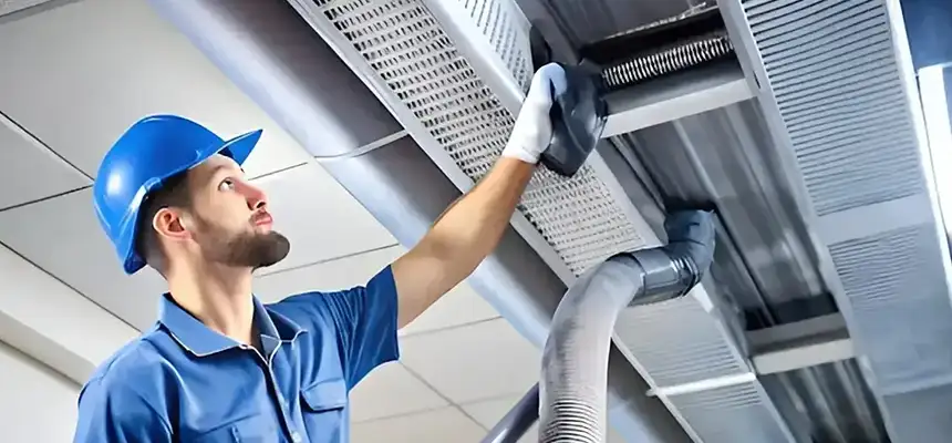 Our Annual Dryer Vent Maintenance Services in Whittier, CA