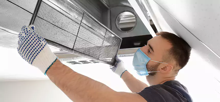 Our Dryer Vent Cleaning Services in Whittier, CA