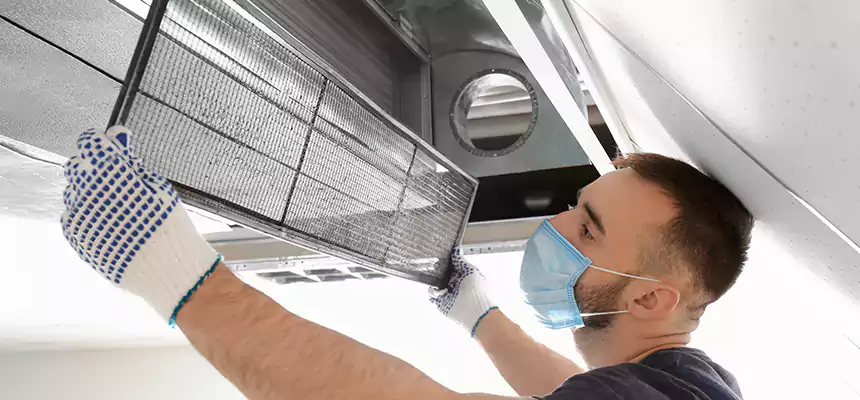 Our Home Duct Cleaning Services in Whittier, CA