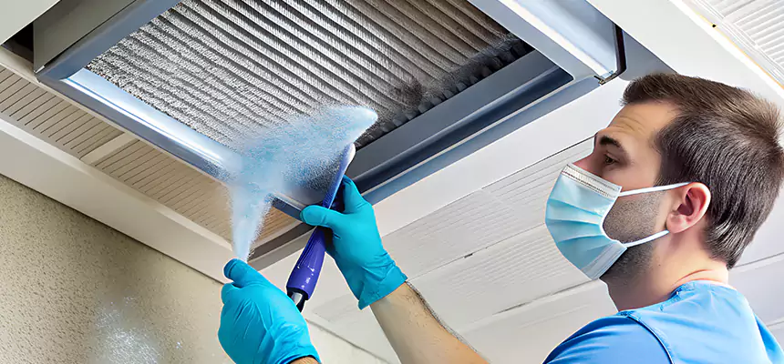 Our Home Ventilation Cleaning Services in Whittier, CA