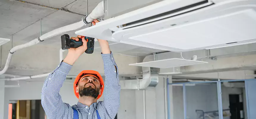 Eco‑Friendly Coil & Plenum Deep Cleaning in Whittier