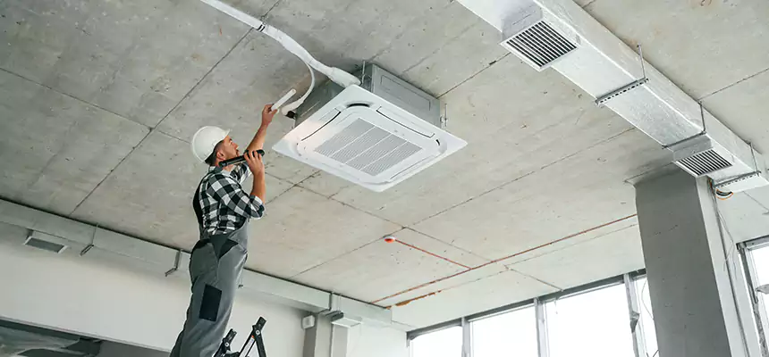 Our HVAC System Deodorizing Services in Whittier, CA
