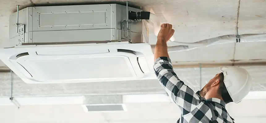 Our Local Vent Cleaning Services in Whittier, CA