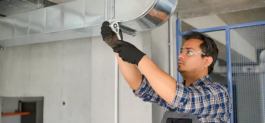 Our Post-Construction Duct Cleaning Services in Whittier, CA