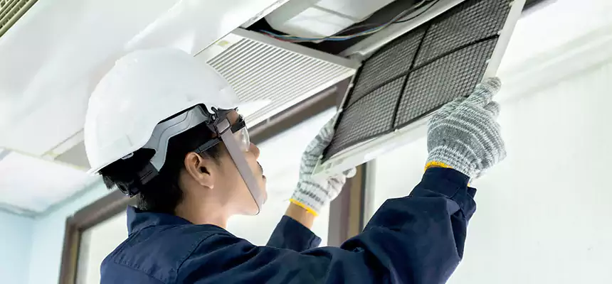 Our Residential Air Vent Cleaning Services in Whittier, CA