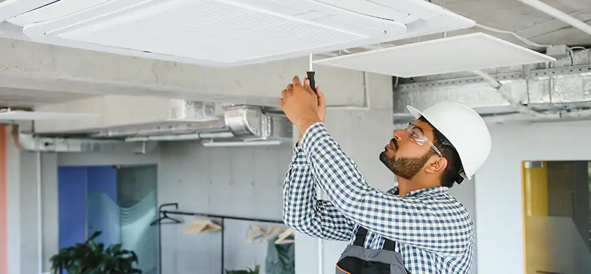 Our Roof Dryer Vent Cleaning Services in Whittier, CA
