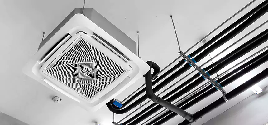 Our Smart AC Vent Controller Services in Whittier, CA