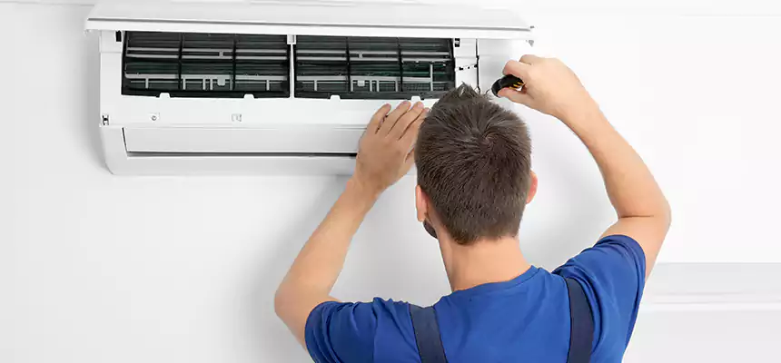 Our Smart Air Conditioning Installation Services in Whittier, CA