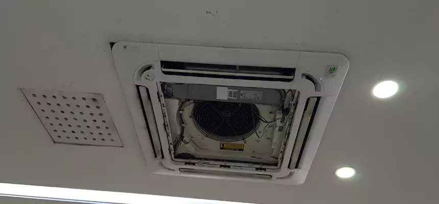 Our Wall Vent Cleaning Service Services in Whittier, CA