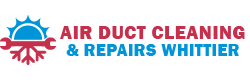 Air Duct Cleaning & Repairs Whittier