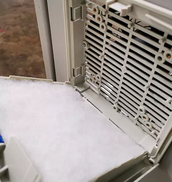 Professional Air Duct Expansion Solutions in Whittier, CA