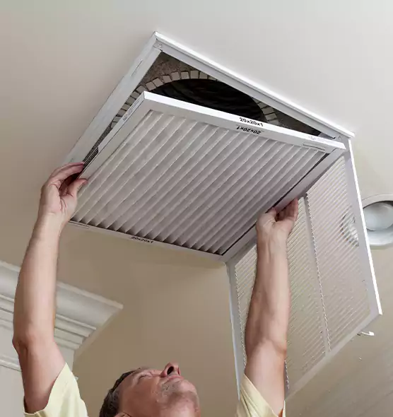 Trusted Apartment Air Duct Cleaning in Whittier, CA