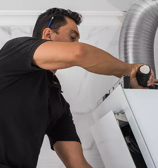 Trusted Bathroom Exhaust Duct Cleaning in Whittier, CA