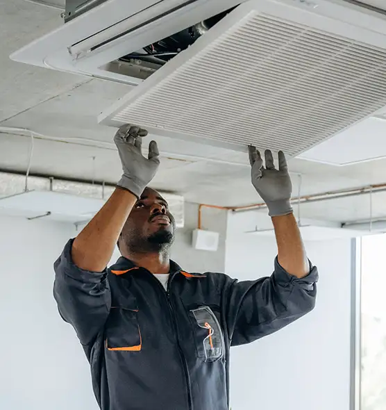 About Certified Air Duct Specialists in Whittier, CA