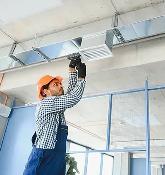 About Commercial Laundry Vent Cleaning in Whittier, CA