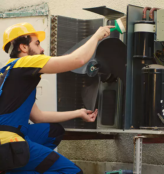 About Dryer Duct Fire Hazard Inspection in Whittier, CA