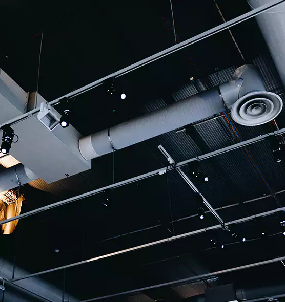 About Duct Sanitization with UV Light in Whittier, CA