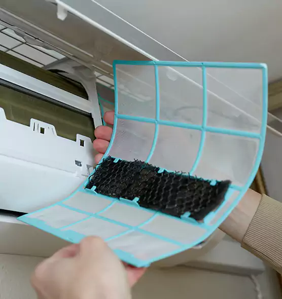 Welcome to Air Duct Cleaning & Repairs Whittier — Your Local HEPA Filter Installation Pros in Whittier, CA