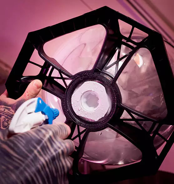 Expert Low VOC Vent Installation in Whittier, CA