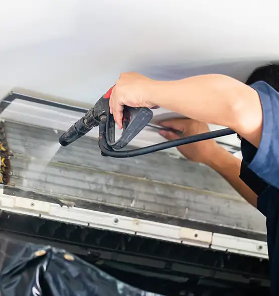 Welcome to Move-in/Move-out Duct Cleaning Services in Whittier, CA