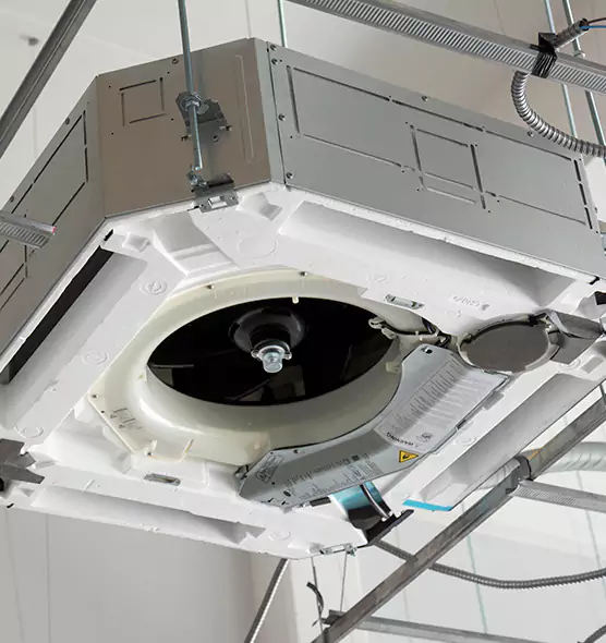 Professional Roof Vent Lint Removal Whittier, CA