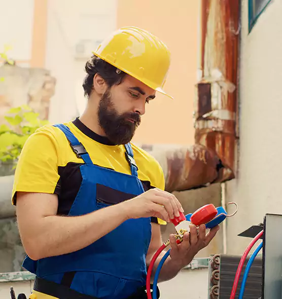 About Smart HVAC Installation in Whittier, CA