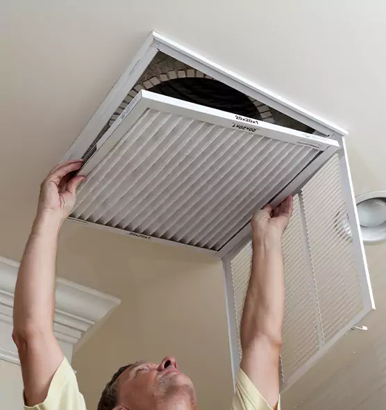 Professional Vent Relocation Services in Whittier, CA