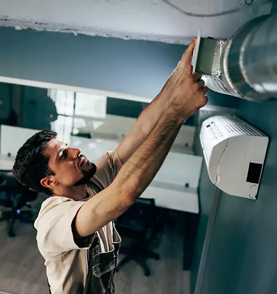 Reliable Warehouse Vent Cleaning in Whittier, CA