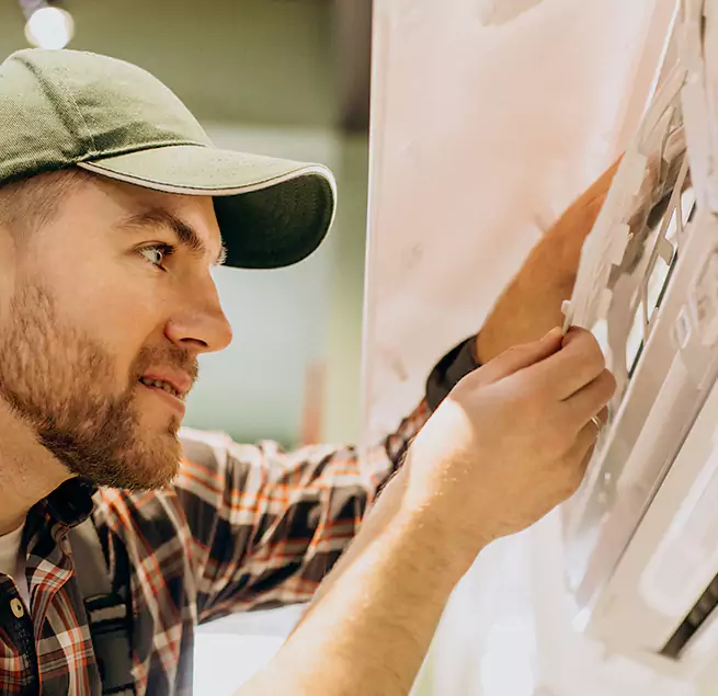 Why Homeowners Businesses Trust Us in Whittier, CA?