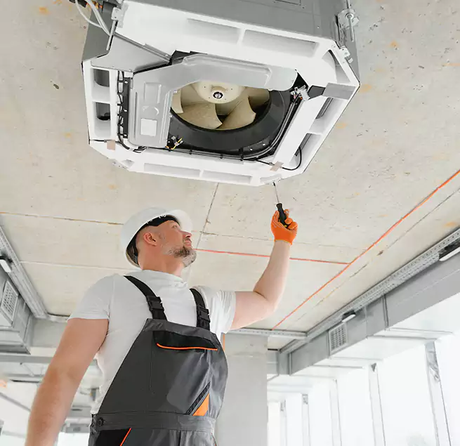 Why Homeowners & Businesses Trust Us in Whittier, CA?