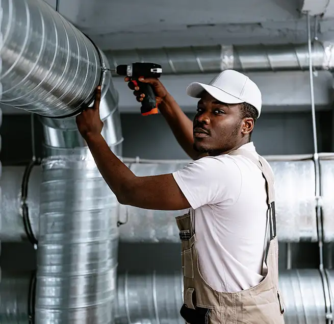 Why Homeowners & Businesses Trust Us Whittier, CA