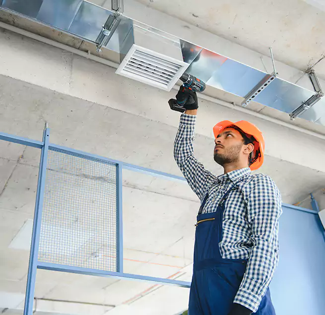 Why Homeowners & Businesses Trust Us in Whittier, CA?