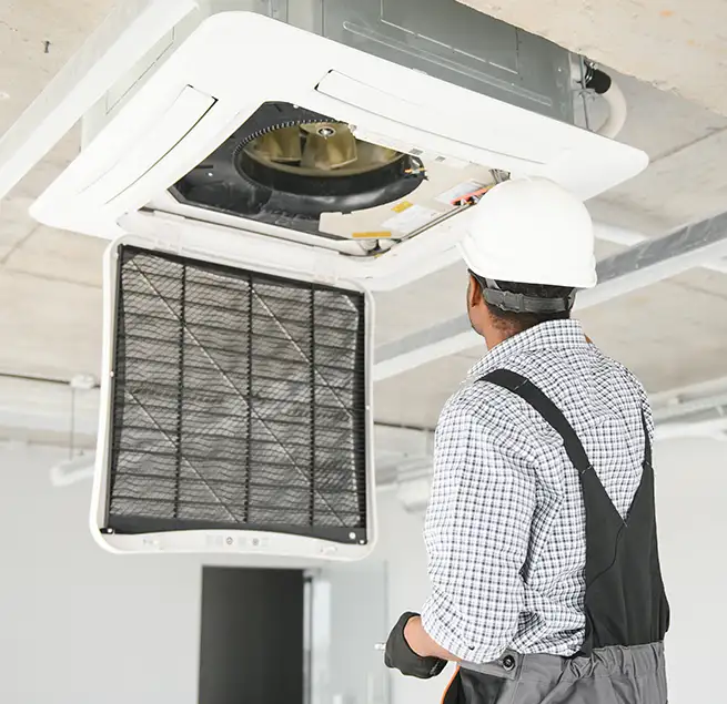 Why Homeowners & Businesses Trust Us in Whittier, CA?