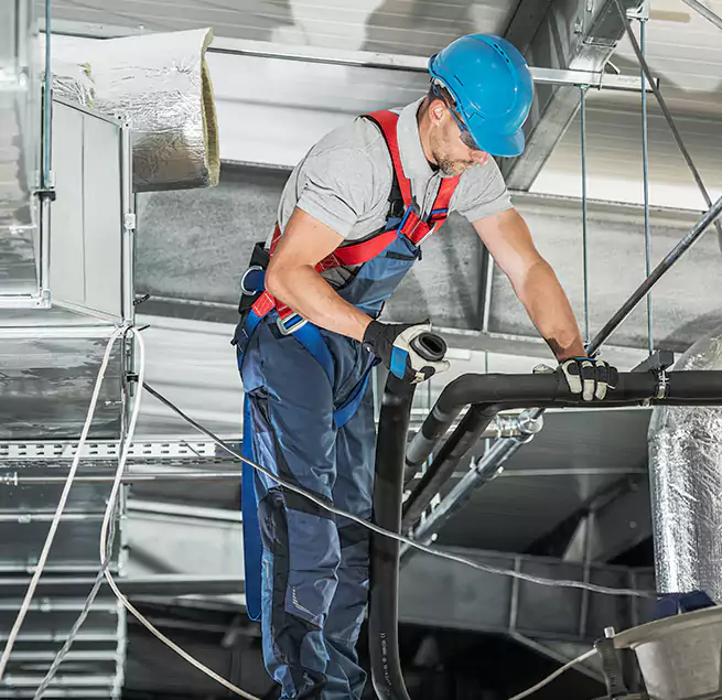 Why Homeowners & Businesses Trust Us in Whittier, CA?