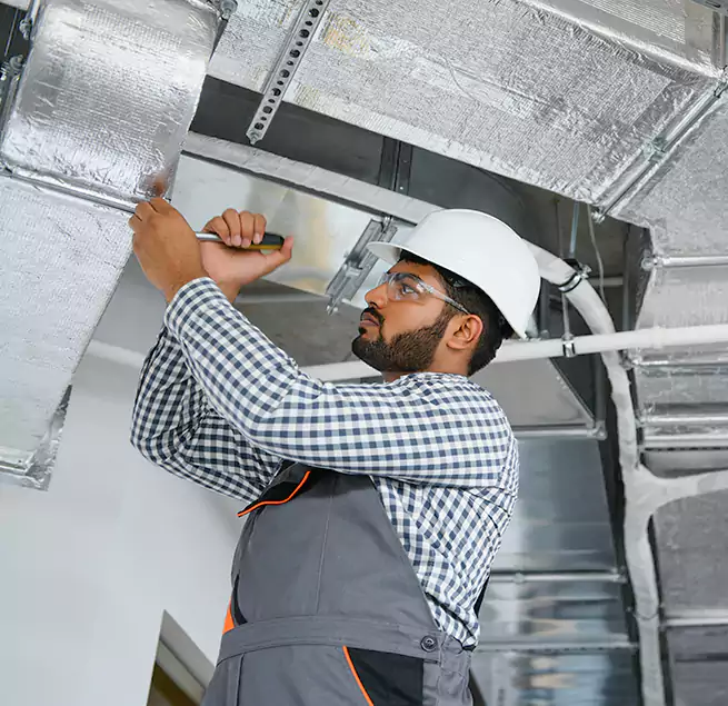 Why Homeowners & Businesses Trust Us Whittier, CA