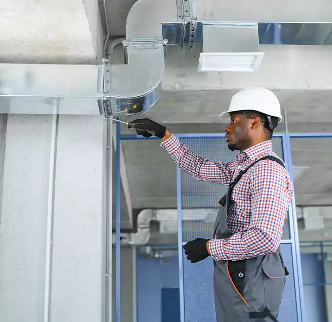 Why Homeowners & Businesses Trust Us Whittier, CA