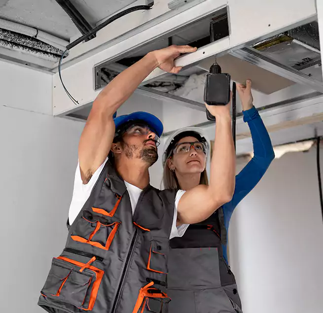 Why Homeowners & Businesses Trust Us in Whittier, CA