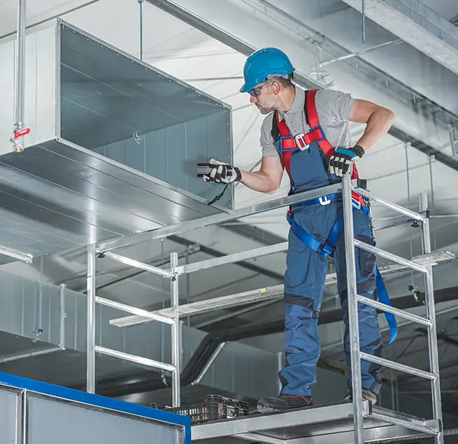 Why Homeowners & Businesses Trust Us in Whittier, CA?