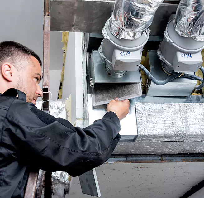 Why Homeowners & Businesses Trust Us in Whittier, CA