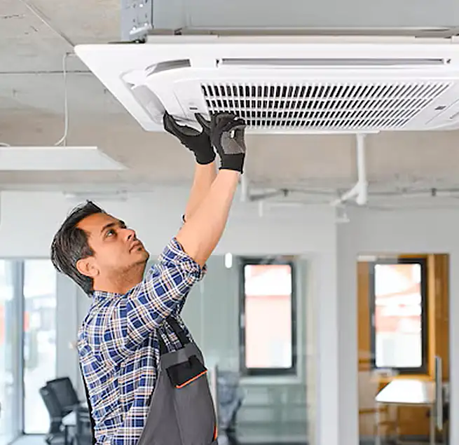 Why Homeowners & Businesses Trust Us in Whittier, CA?