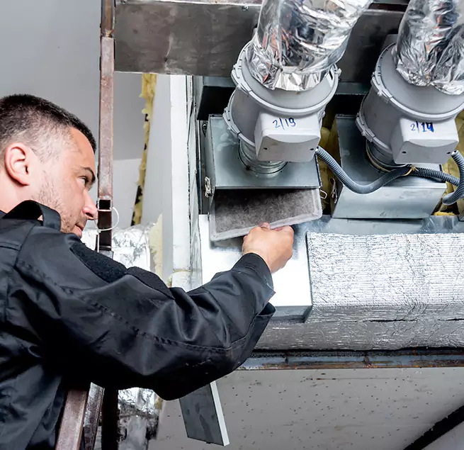  Why Homeowners & Businesses Trust Us in Whittier, CA?