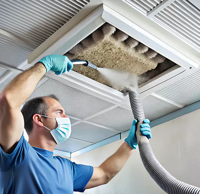 Why Homeowners Businesses Trust Us in Whittier, CA