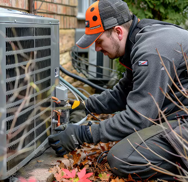 Why Homeowners & Businesses Trust Us in Whittier, CA?