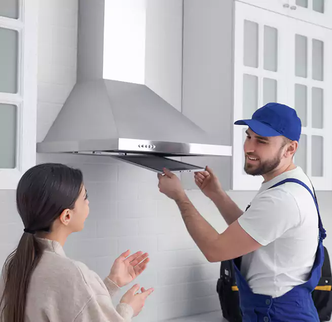 Why Homeowners & Businesses Trust Us in Whittier, CA?