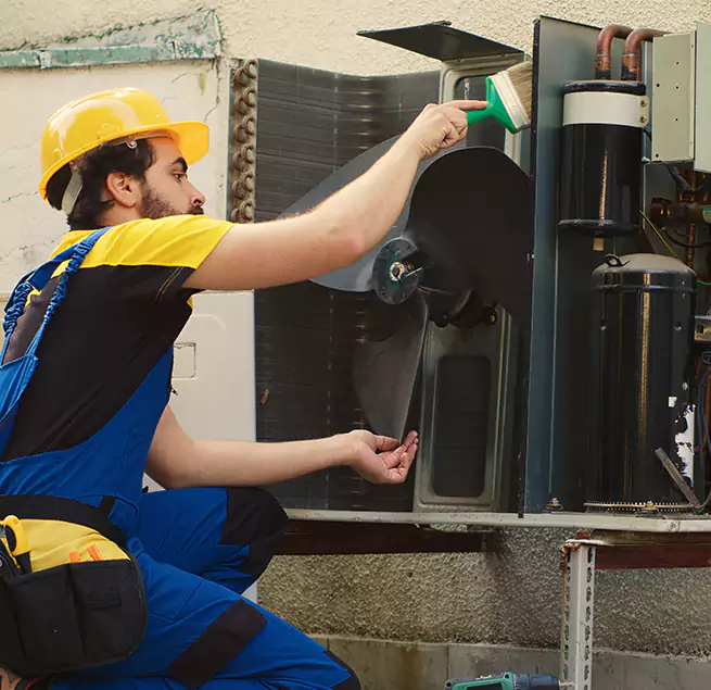 Why Homeowners & Businesses Trust Us Whittier, CA?