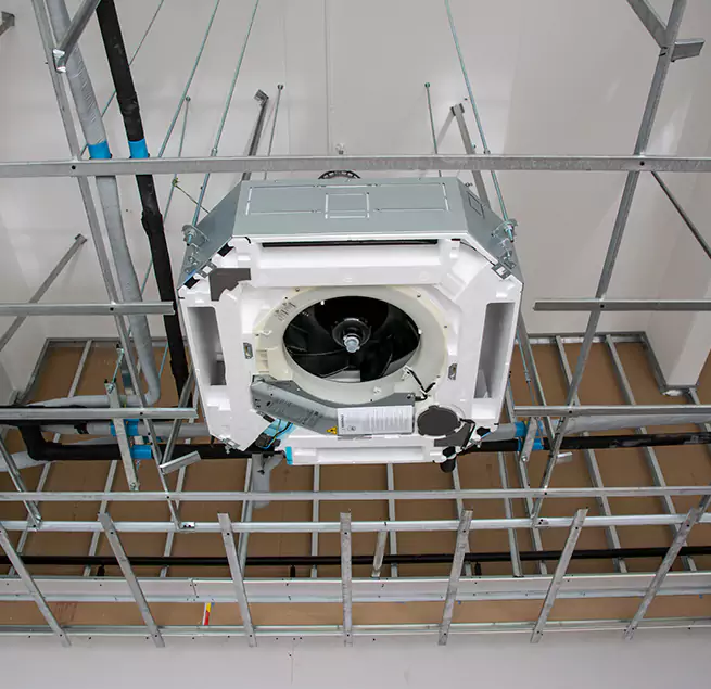 Why Homeowners & Businesses Trust Us Whittier, CA